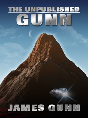 cover image of The Unpublished Gunn